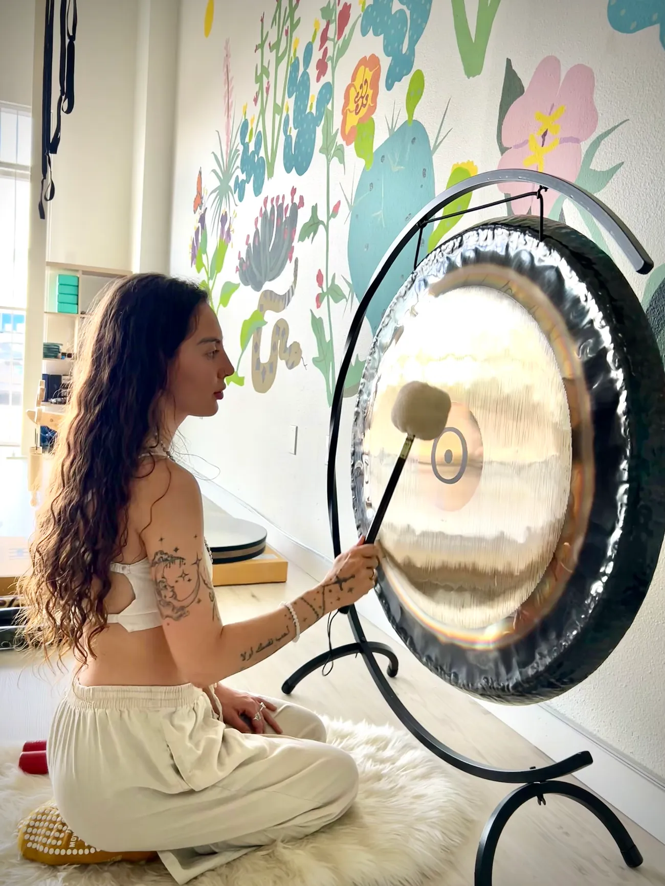 The Movement Temple studio — photo 17